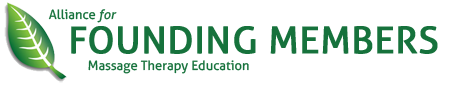 AFMTE - Massage Therapy- Founding Members