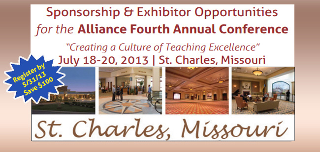 AFMTE 2013 Conference