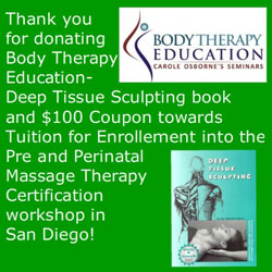 Body Therapy