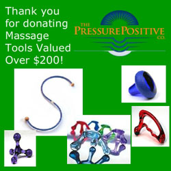 Pressure Positive