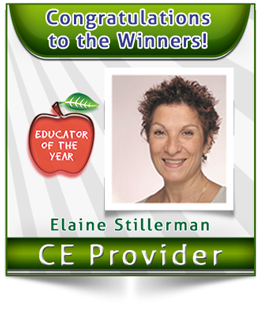 EOTY CE Provider