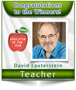 EOTY Teacher