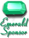 Alliance for Massage Therapy Education Emerald Media Sponsor 