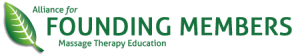 AFMTE - Massage Therapy- Founding Members