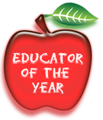 AFMTE Educator of the Year
