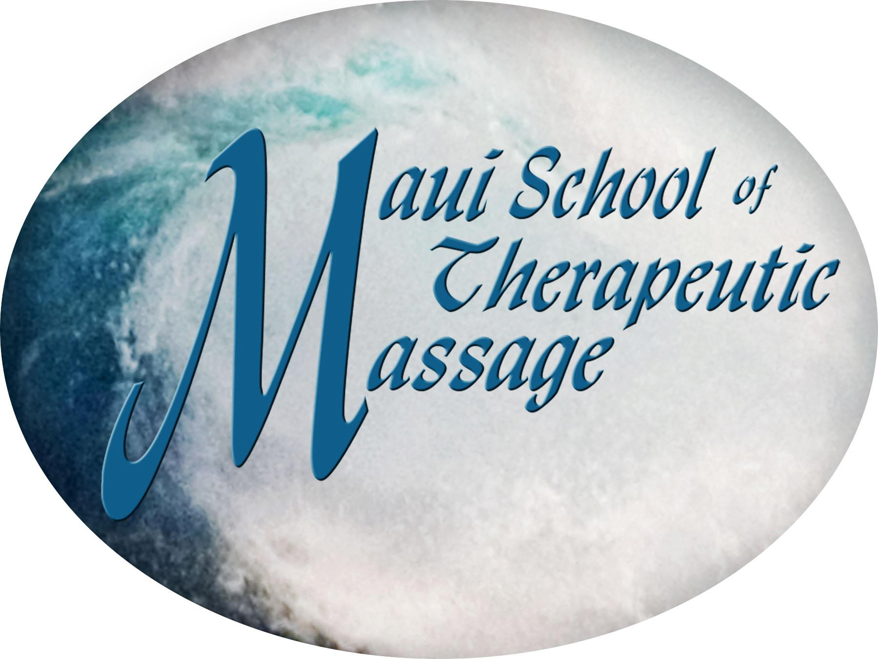 mauischooloftherapeuticmassagelogo Alliance for Massage Therapy
