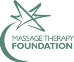 massage therapy foundation logo