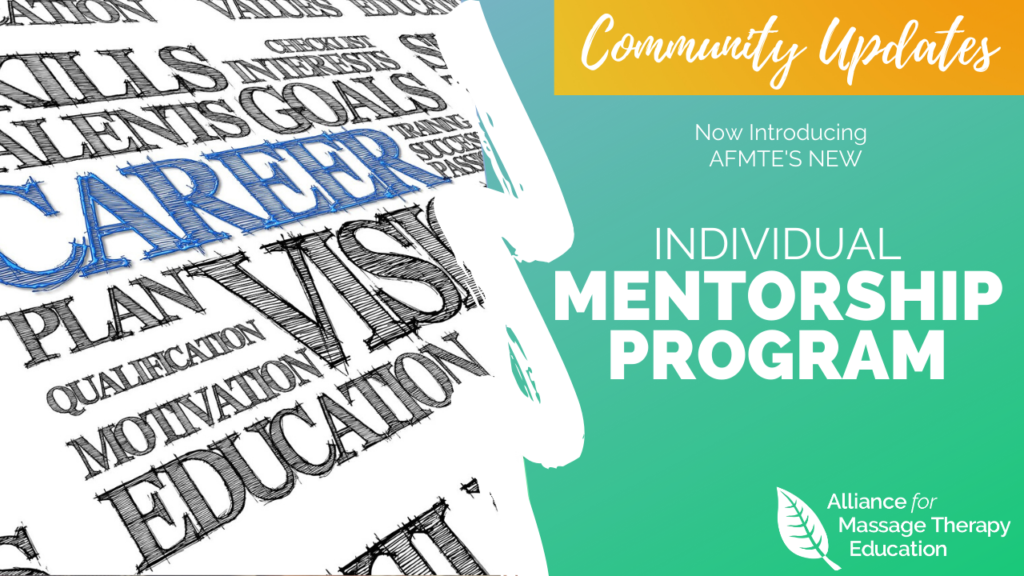 mentorship program