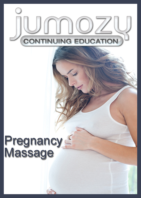 Prenatal Massage and Why You Should Learn It